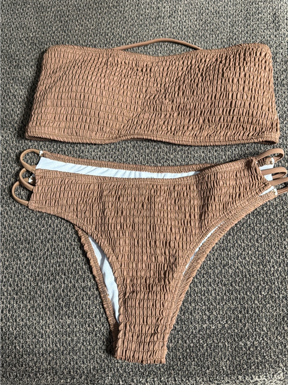 Bikini set new without tags